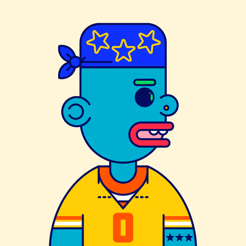 Theappreciators Nft