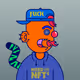 3022