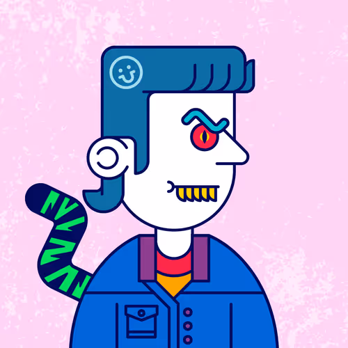 Theappreciators Nft