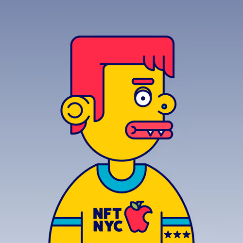Theappreciators Nft