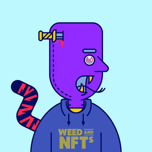 Theappreciators Nft