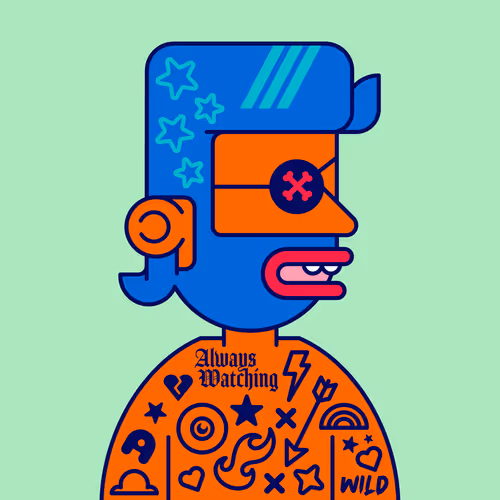 Theappreciators Nft