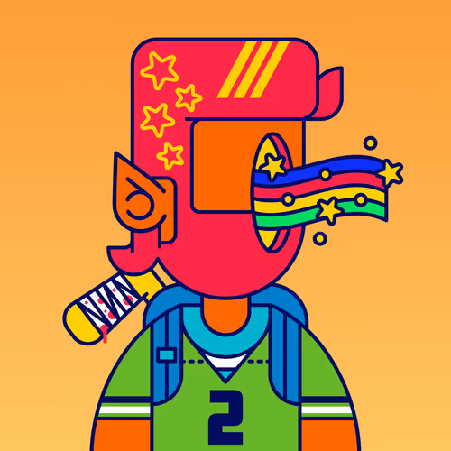 Theappreciators Nft