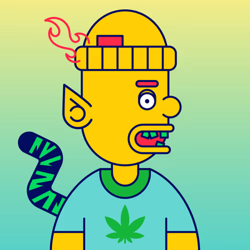 Theappreciators Nft