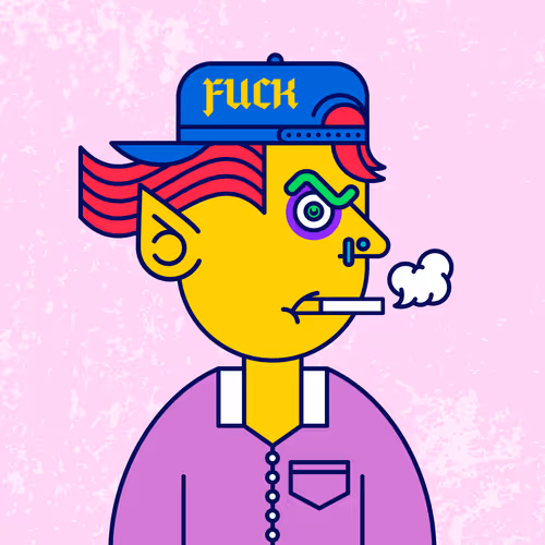 Theappreciators Nft