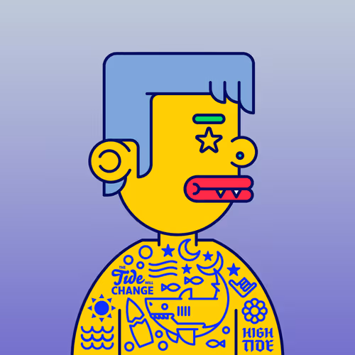 Theappreciators Nft