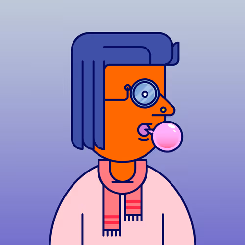 Theappreciators Nft