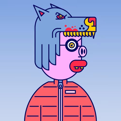 Theappreciators Nft
