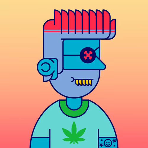 Theappreciators Nft