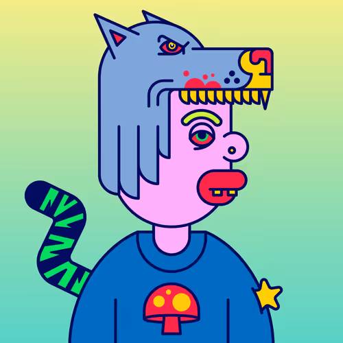 Theappreciators Nft