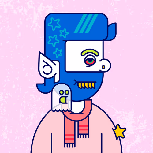 Theappreciators Nft