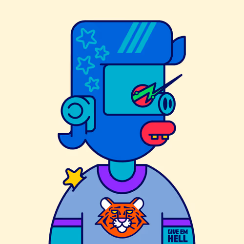 Theappreciators Nft