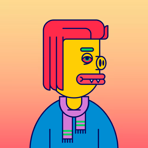 Theappreciators Nft