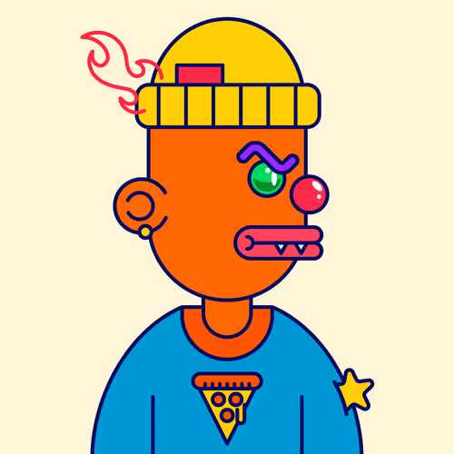Theappreciators Nft