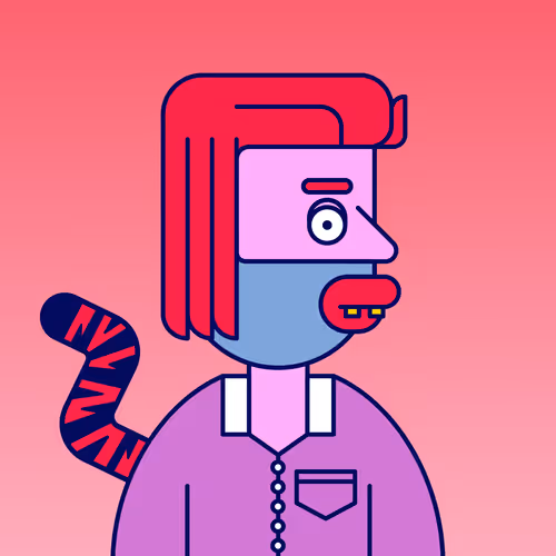 Theappreciators Nft