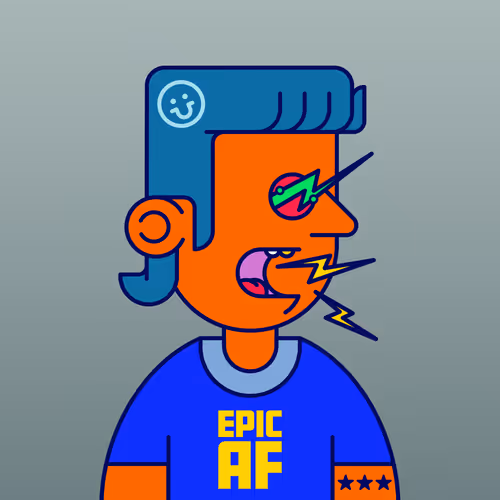 Theappreciators Nft