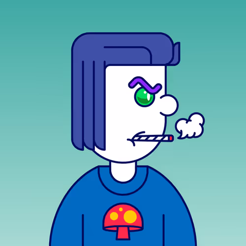 Theappreciators Nft