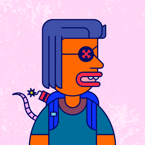Theappreciators Nft