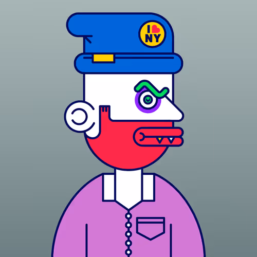 Theappreciators Nft