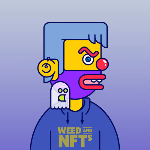 Theappreciators Nft