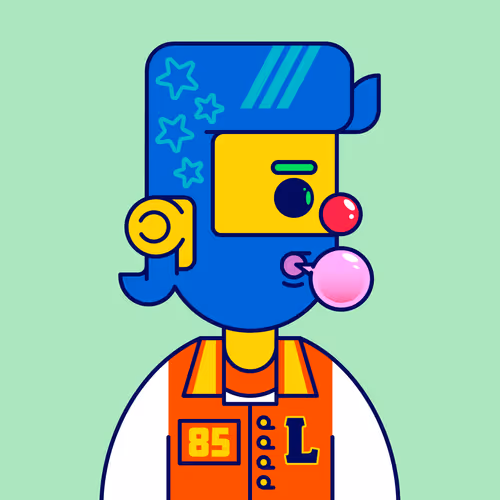 Theappreciators Nft