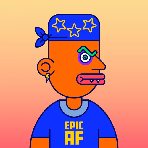 Theappreciators Nft
