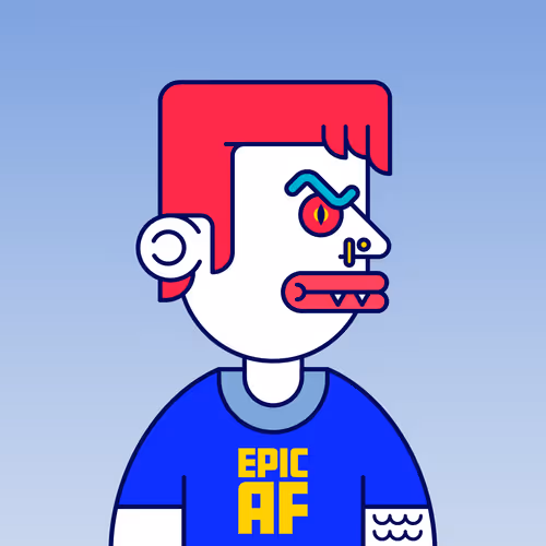 Theappreciators Nft