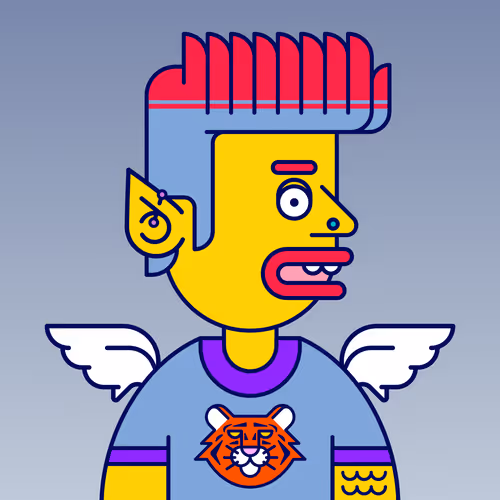 Theappreciators Nft