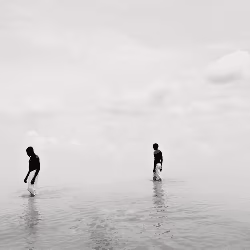 The Void - OWpp8Grtad