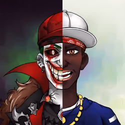 CrazyJoker#11