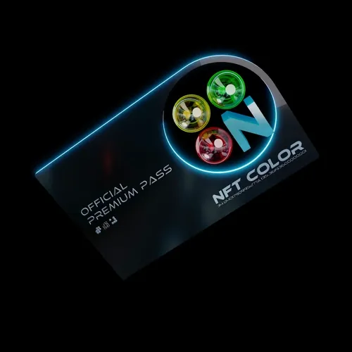 Nftcolor Pass