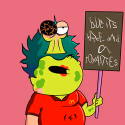 GOD HATES TWOBOYS #1192