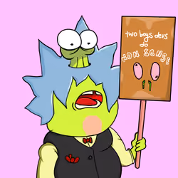 GOD HATES TWOBOYS #1582