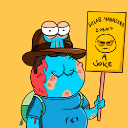 GOD HATES TWOBOYS #1546