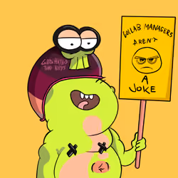 GOD HATES TWOBOYS #979
