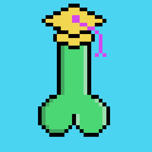 Dick Pix #34