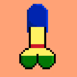 Dick Pix #201