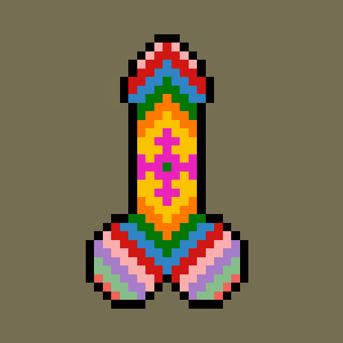 Dickpixnft