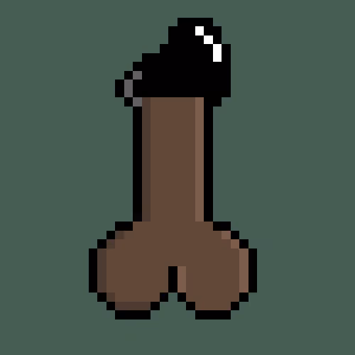 Dick Pix #57