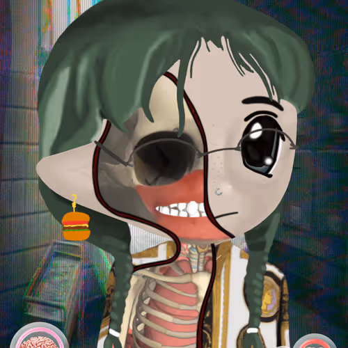 Miladyanatomy