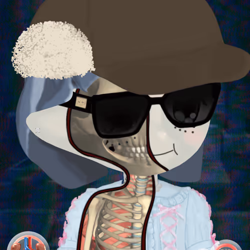 Miladyanatomy