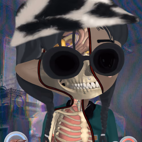 Milady Anatomy #29