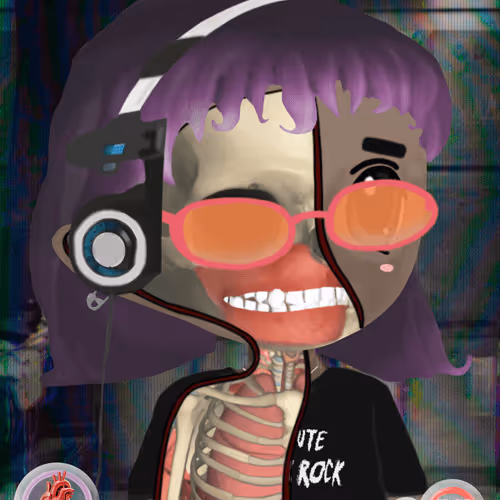 Miladyanatomy