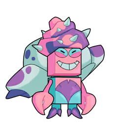 Blox 4976