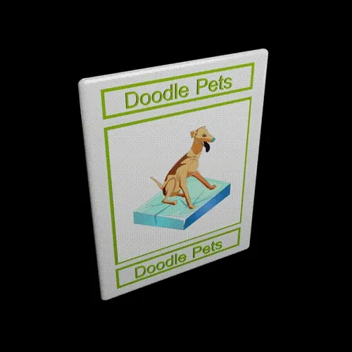 Doodlesanctuarypets