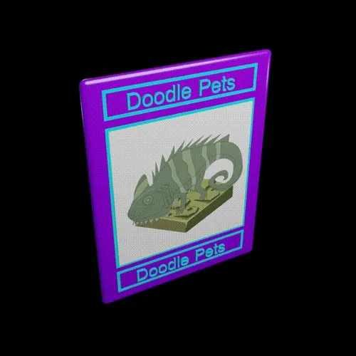 Doodlesanctuarypets