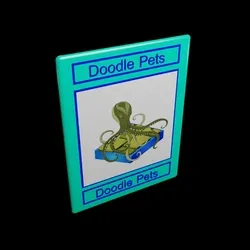 Doodle Pet #1187