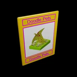 Doodle Pet #1816