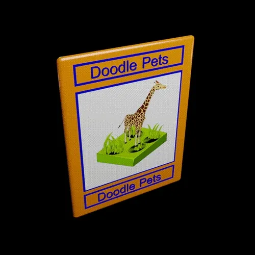 Doodlesanctuarypets