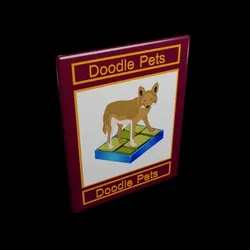 Doodle Pet #2964